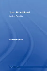 Jean Baudrillard_cover