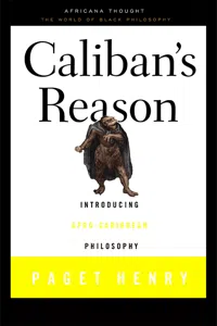 Caliban's Reason_cover