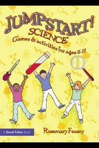 Jumpstart! Science_cover