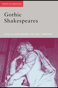 Gothic Shakespeares_cover