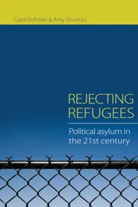 Rejecting Refugees_cover