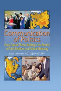 Communication of Politics_cover