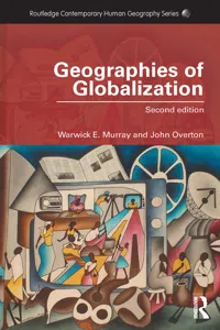Geographies of Globalization_cover