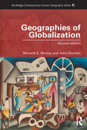 Geographies of Globalization