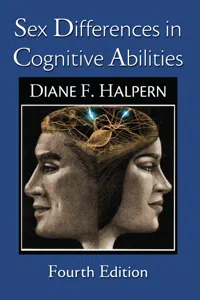 Sex Differences in Cognitive Abilities_cover