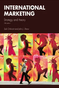 International Marketing_cover