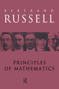 Principles of Mathematics_cover