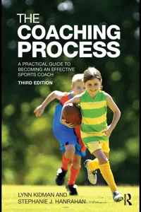 The Coaching Process_cover