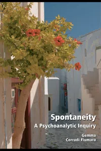 Spontaneity_cover