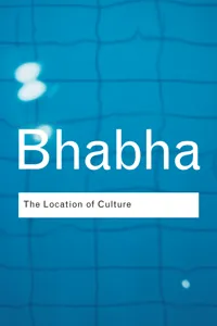 The Location of Culture_cover