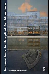 Innovations in Hospital Architecture_cover