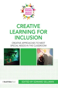 Creative Learning for Inclusion_cover