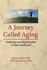 A Journey Called Aging_cover