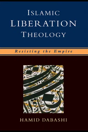 Islamic Liberation Theology