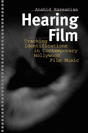 Hearing Film