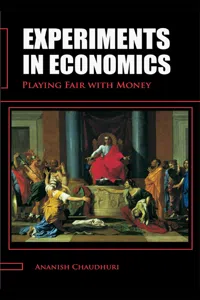 Experiments in Economics_cover