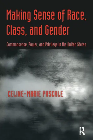 Making Sense of Race, Class, and Gender