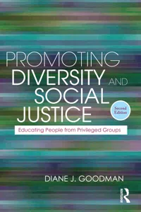 Promoting Diversity and Social Justice_cover