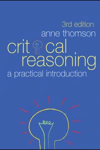 Critical Reasoning_cover