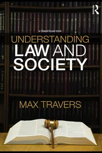 Understanding Law and Society_cover