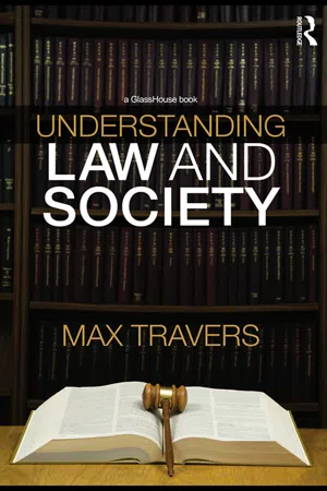 Understanding Law and Society