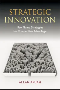 Strategic Innovation_cover