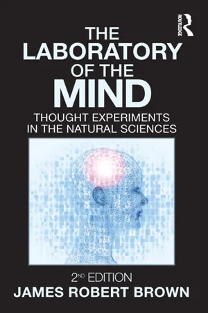 The Laboratory of the Mind