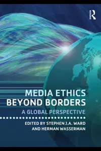 Media Ethics Beyond Borders_cover