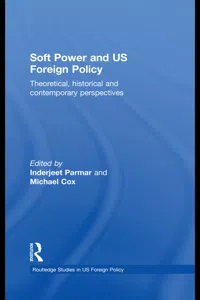 Soft Power and US Foreign Policy_cover
