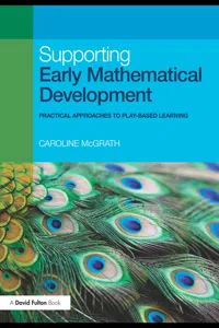 Supporting Early Mathematical Development_cover