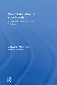 Music Education in Your Hands_cover