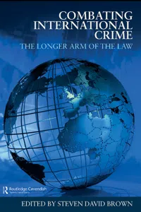 Combating International Crime_cover