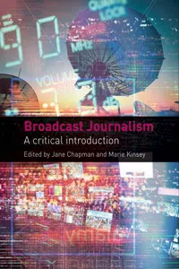 Broadcast Journalism_cover