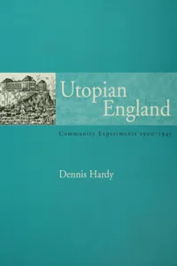 Utopian England_cover