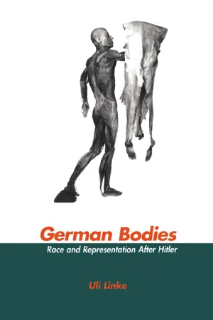 German Bodies