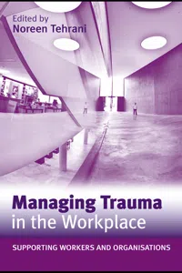 Managing Trauma in the Workplace_cover