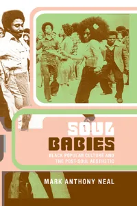 Soul Babies_cover