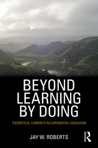 Beyond Learning by Doing_cover