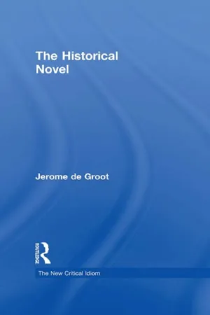 The Historical Novel