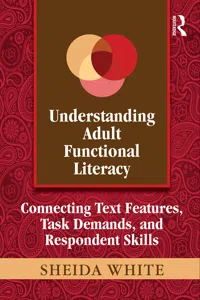 Understanding Adult Functional Literacy_cover