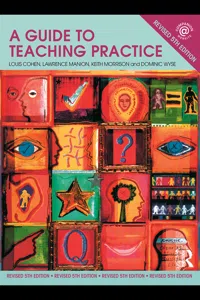 A Guide to Teaching Practice_cover