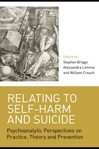 Relating to Self-Harm and Suicide_cover