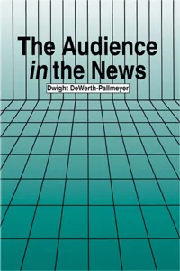 The Audience in the News_cover