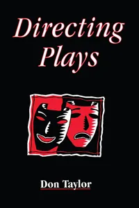 Directing Plays_cover