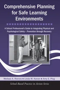 Comprehensive Planning for Safe Learning Environments_cover