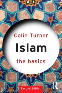 Islam: The Basics_cover