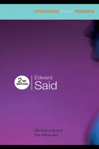 Edward Said_cover