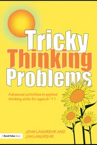 Tricky Thinking Problems_cover