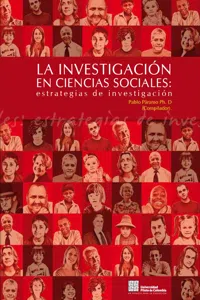 La Investigación en Ciencias Sociales_cover