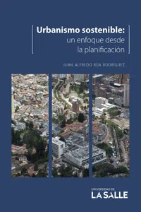 Urbanismo sostenible_cover